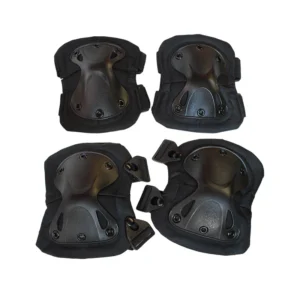 Kit de Rodillera y Codera Localizada