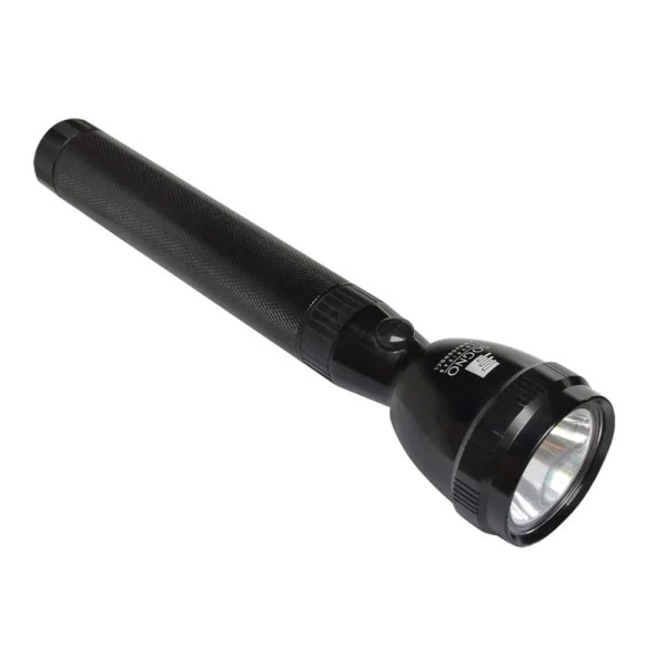 Linterna LED Recargable de 24cm