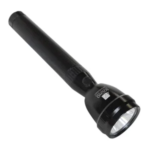 Linterna LED Recargable de 24cm