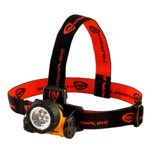 Linterna Cintillo Streamlight 7 Led, Alcance 60m