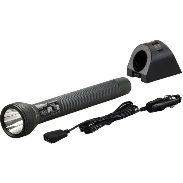 Linterna Recargable StreamLight LED | 529 Metros de Alcance
