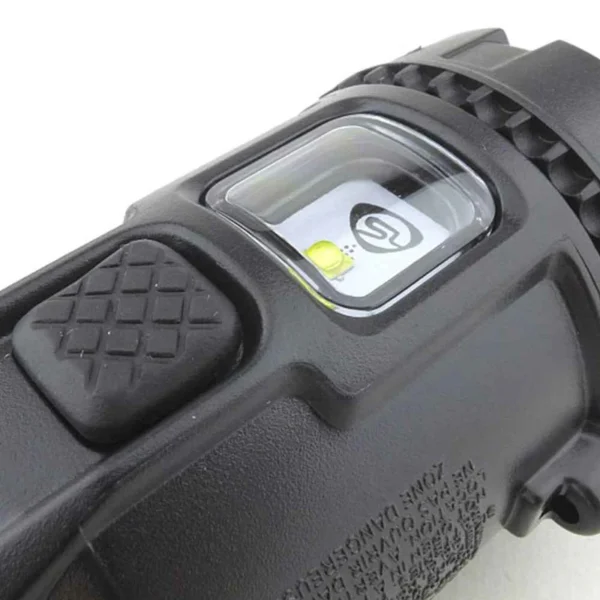 Linterna LED Streamlight Intrínsecamente Segura
