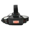 LinternaCintillo3LEDRecargableAlcance100m-5_800x Linterna Cintillo 3 LED Recargable Alcance 100m