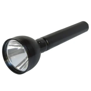 Linterna LED Recargable de 29cm
