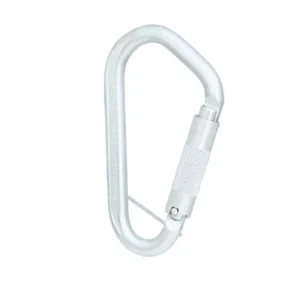 Mosquetón Isc Acero Large 3 Tiempos 70 kN