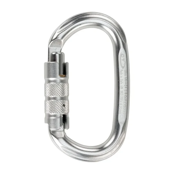 Mosquetón Skylotec Pillar 3 Tiempos