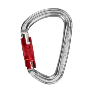 Mosquetón Skylotec XL-D 3 Tiempos Aluminio