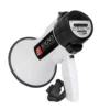 Megáfono Mini Recargable con Grabación y Sirena 15 Watts
