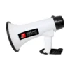Megáfono Sogno 30W A Pilas Rango 500m