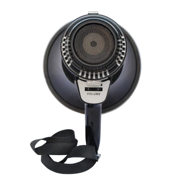 Megáfono Sogno 35W Recargable Rango 600m