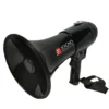 Megáfono Sogno 35W Recargable Rango 600m