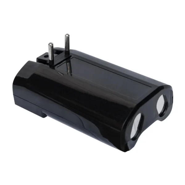 Megáfono Sogno 50W Recargable Rango 800m