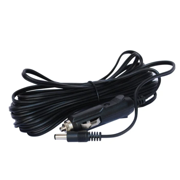 Megáfono Sogno 50W Recargable Rango 800m