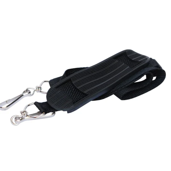 Megáfono Sogno 50W Recargable Rango 800m