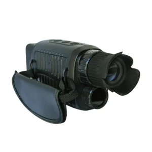 Mini Monocular Visión Nocturna y Diurna 5x40