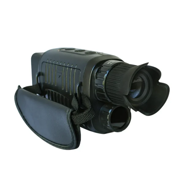 Mini Monocular Visión Nocturna y Diurna 5x40