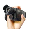 Mini Monocular Visión Nocturna y Diurna 5x40