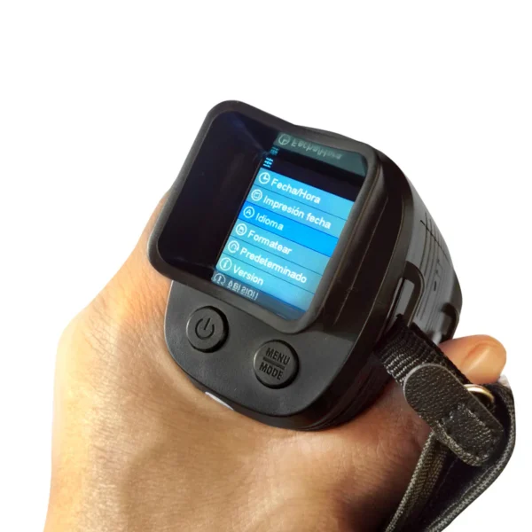 Mini Monocular Visión Nocturna y Diurna 5x40