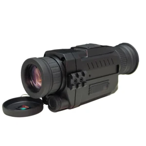 Monocular Visión Nocturna y Diurna 5x35
