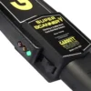 Paleta Detectora de Metales GARRETT Super Scanner V