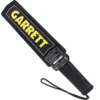 Paleta Detectora de Metales GARRETT Super Scanner V