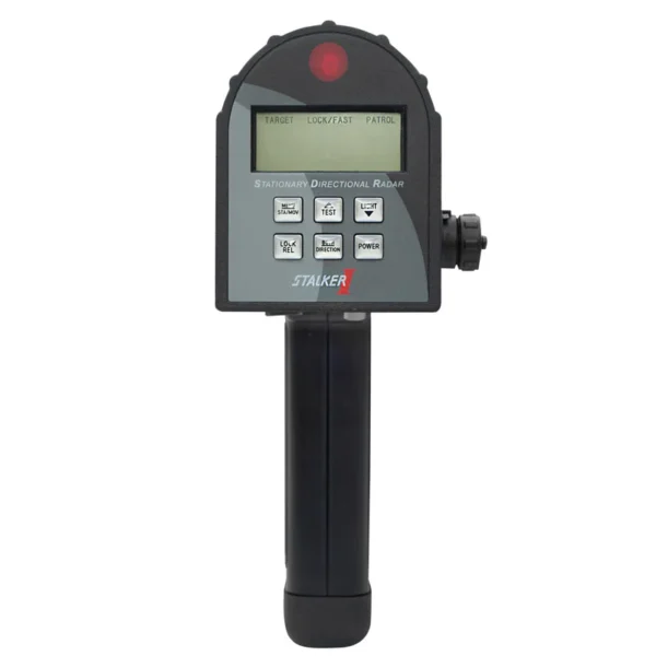 Pistola Radar de Velocidad Stalker - Profesional