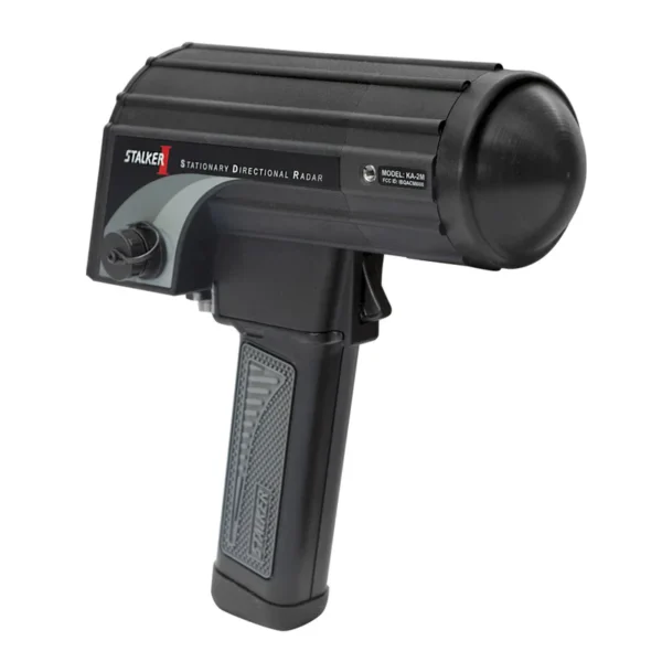 Pistola Radar de Velocidad Stalker - Profesional