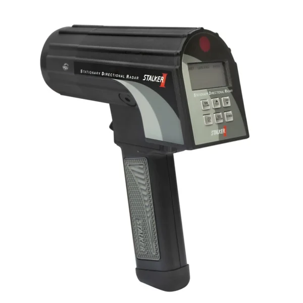 Pistola Radar de Velocidad Stalker - Profesional