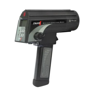 Pistola Radar de Velocidad Stalker - Profesional