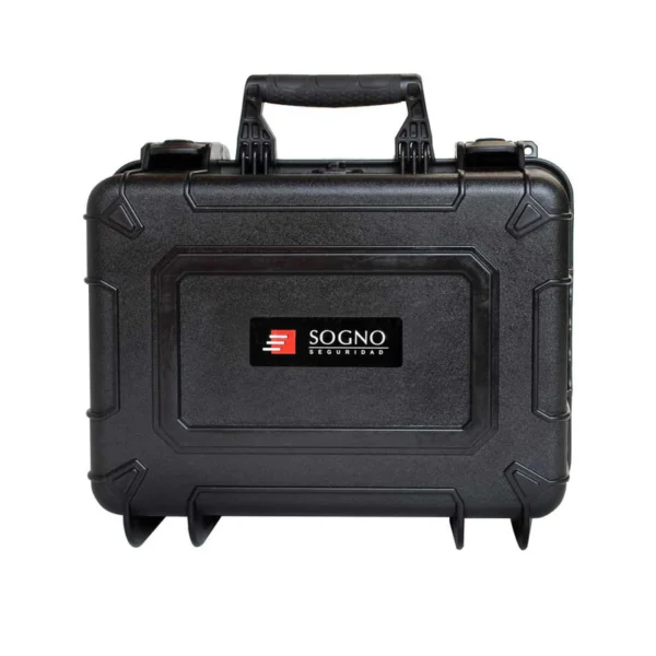 Pistola Radar de Velocidad Stalker - Profesional