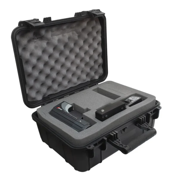 Pistola Radar de Velocidad Stalker - Profesional