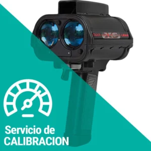 Servicio de Calibración Pistolas Profesionales Stalker
