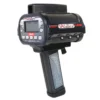 Pistola Láser XLR Control de Velocidad Stalker - Profesional