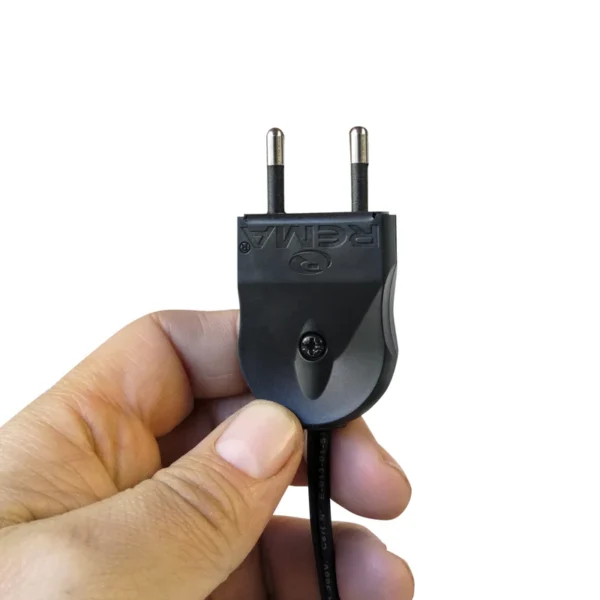 Semáforo de Control Aleatorio para Alto Flujo de Personas