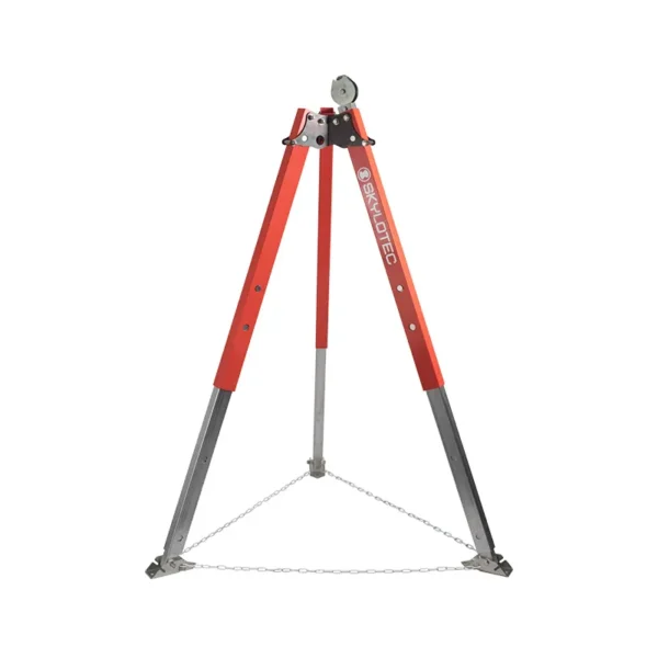 Kit Trípode Skylotec Jackpod Tri 1