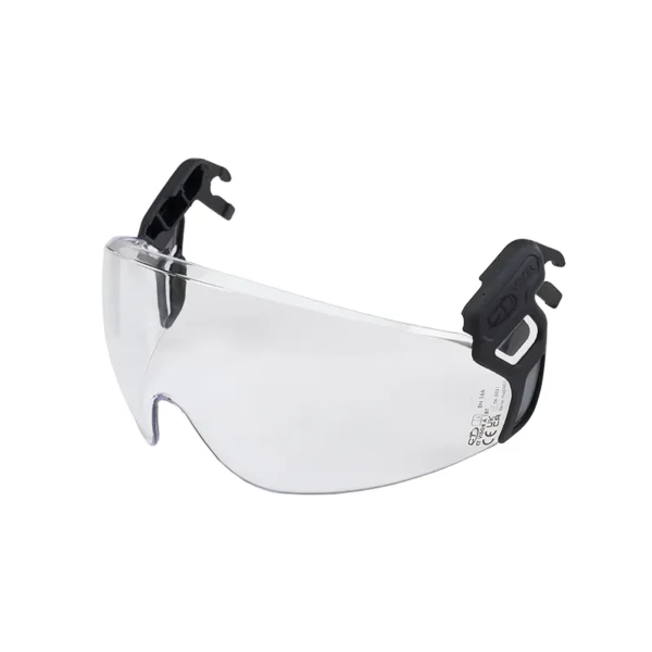 Visor Skylotec Transparente A