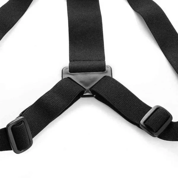 Arnés para Cámara Tipo Gopro