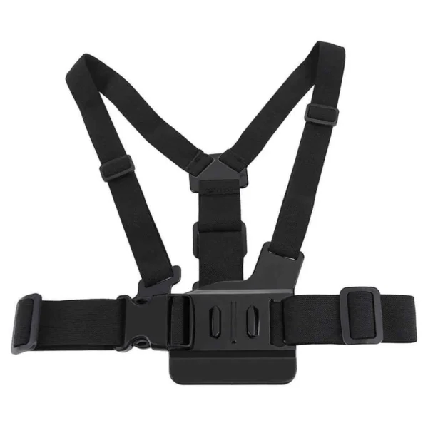 Arnés para Cámara Tipo Gopro
