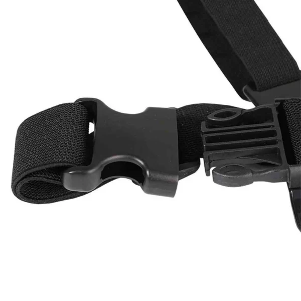 Arnés para Cámara Tipo Gopro