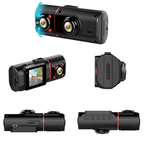 camara-dual-registro-vehicular-rotacion270-sogno_800x Cámara Dual para Registro Vehicular con Rotación 270°