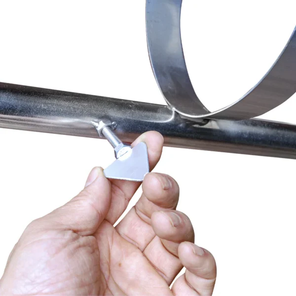 Espejo De Inspección Vehicular Básico