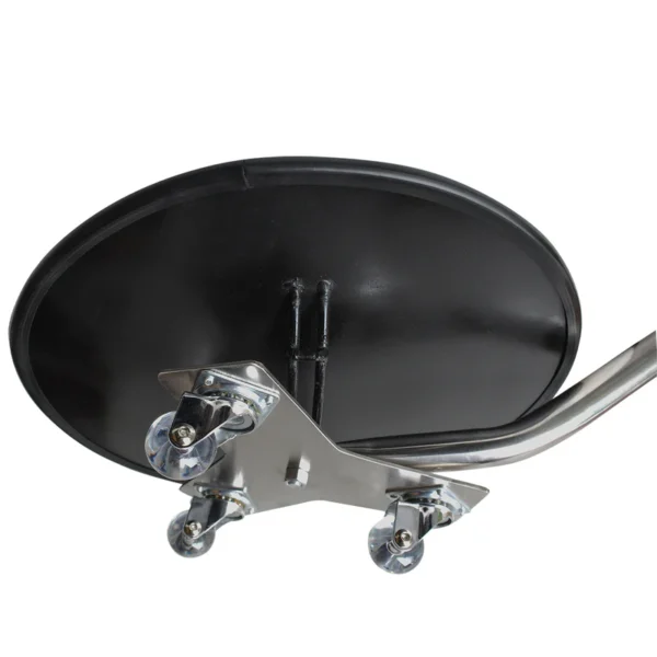 Espejo De Inspección Vehicular con Ruedas