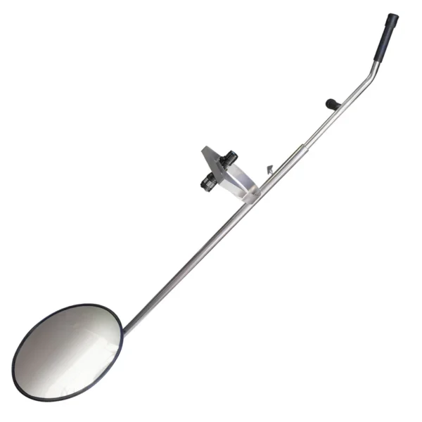 Espejo De Inspección Vehicular con Linterna