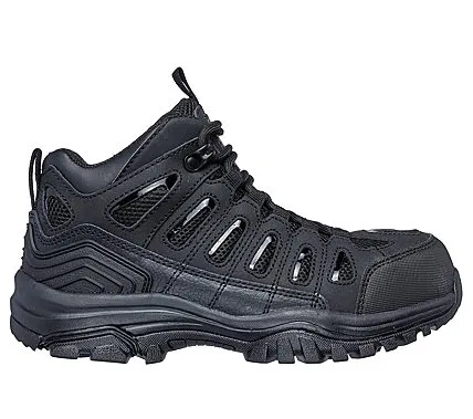 Women's Work: Bellshill ST Black
