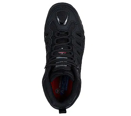 Women's Work: Bellshill ST Black