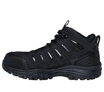 Women's Work: Bellshill ST Black