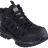 Women's Work: Bellshill ST Black