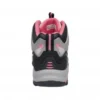 Women's Work: Bellshill ST Gray/Pink