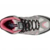 Women's Work: Bellshill ST Gray/Pink