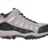 Women's Work: Bellshill ST Gray/Pink